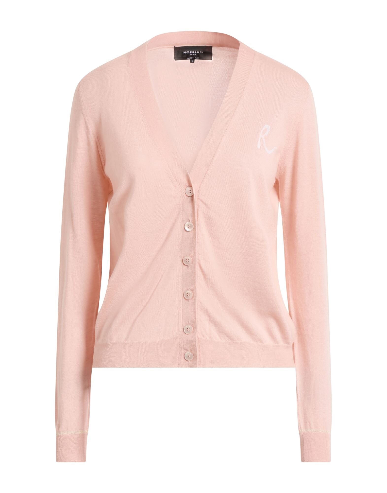 ROCHAS - カーディガン