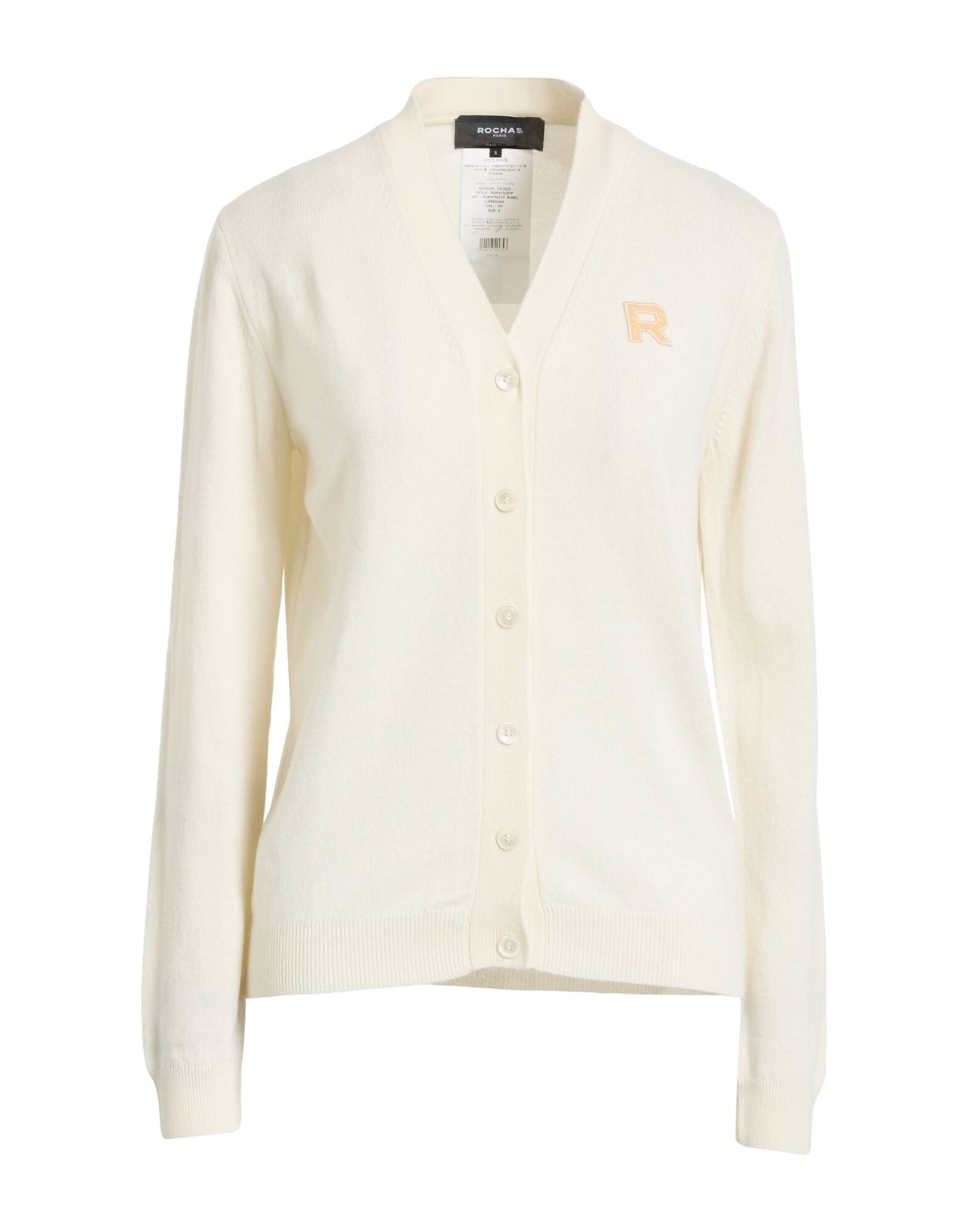 ROCHAS - Cardigans