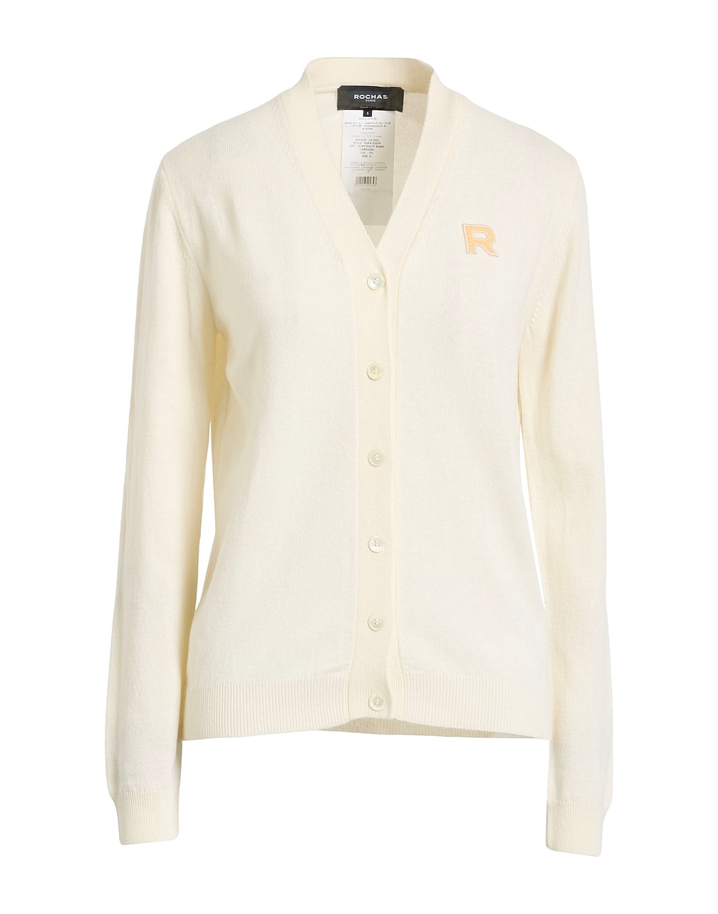 ROCHAS - Cardigans