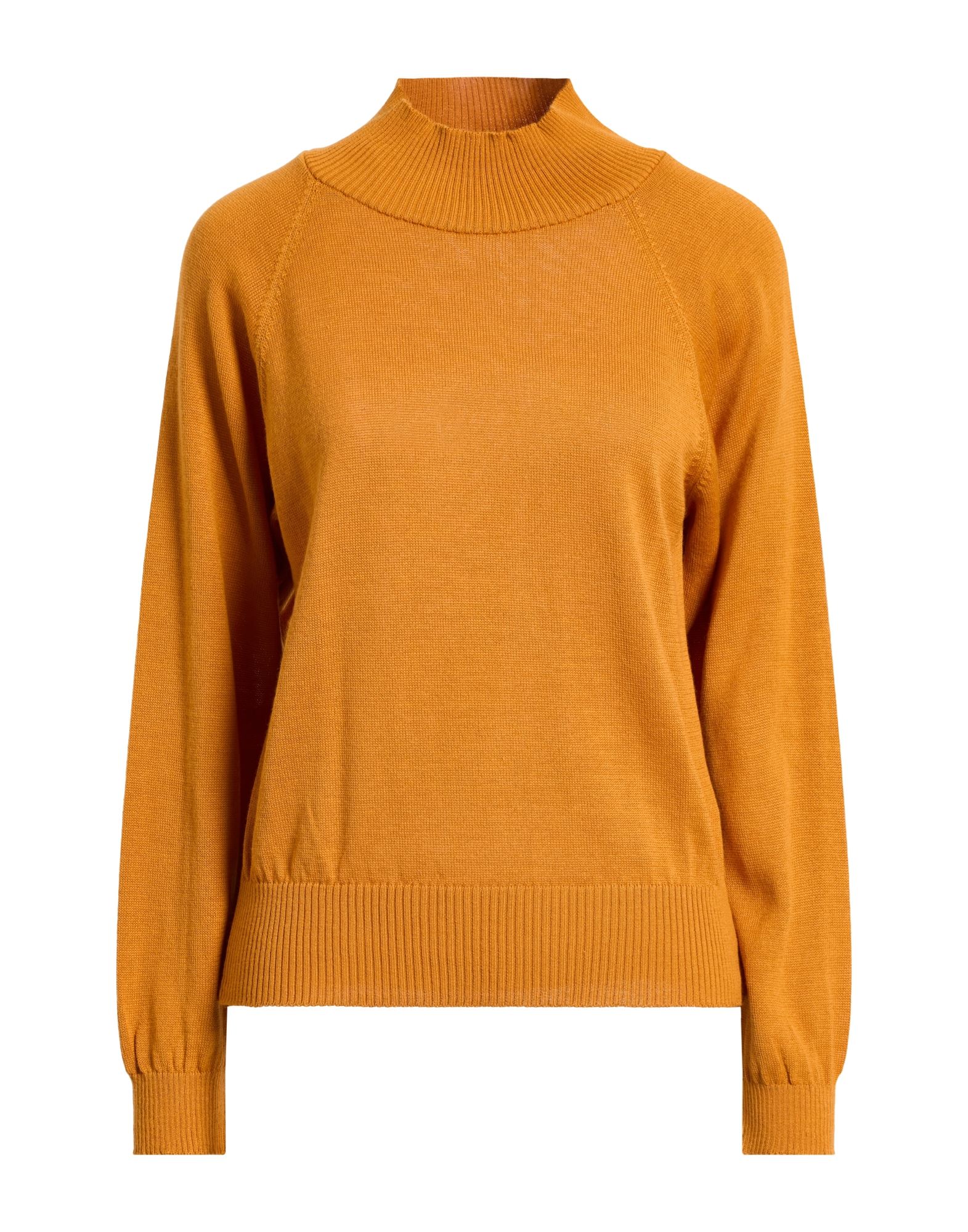 CROCHÈ - Turtlenecks