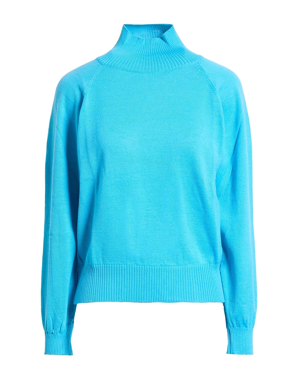 CROCHÈ - Turtlenecks
