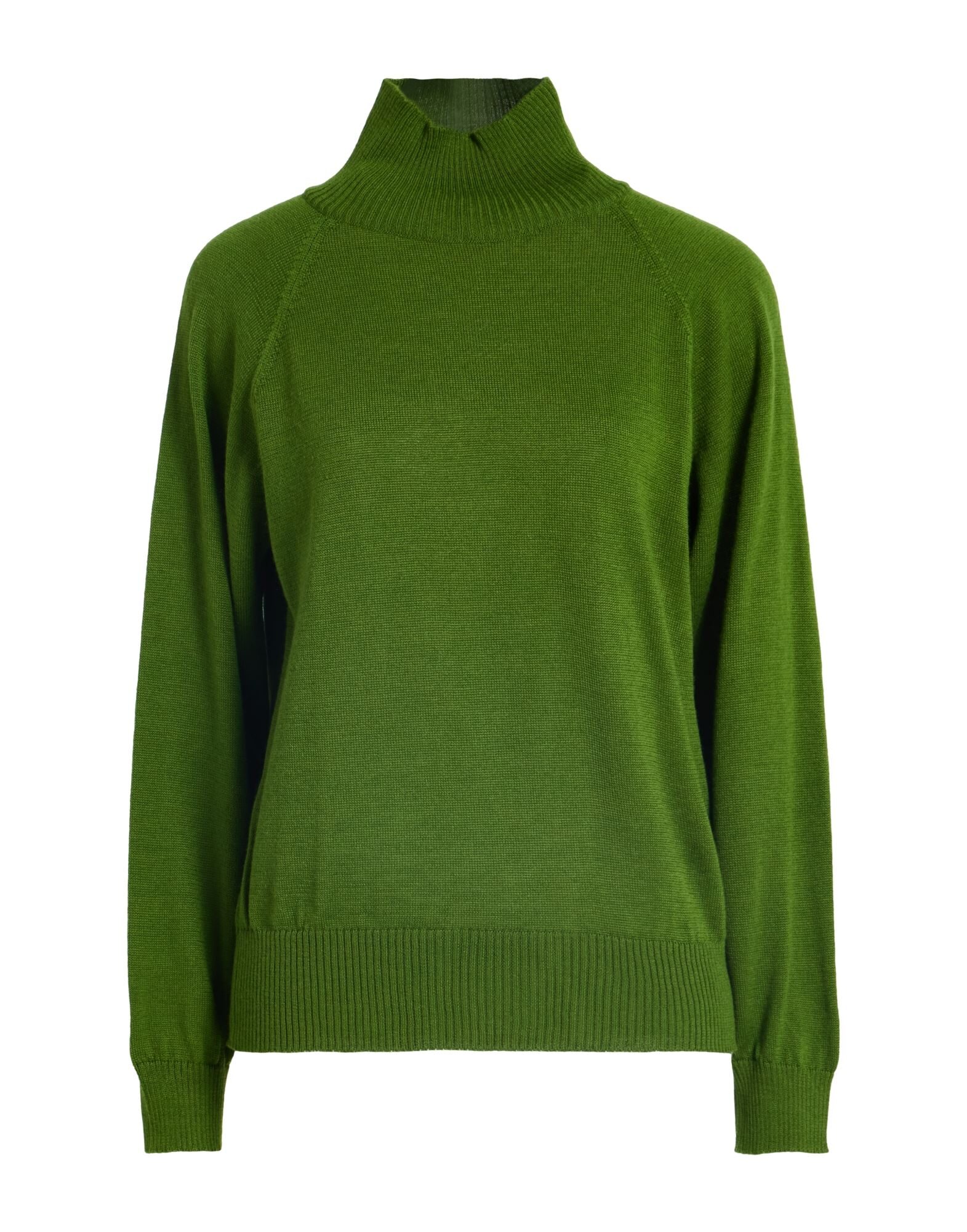 CROCHÈ - Cols roulés