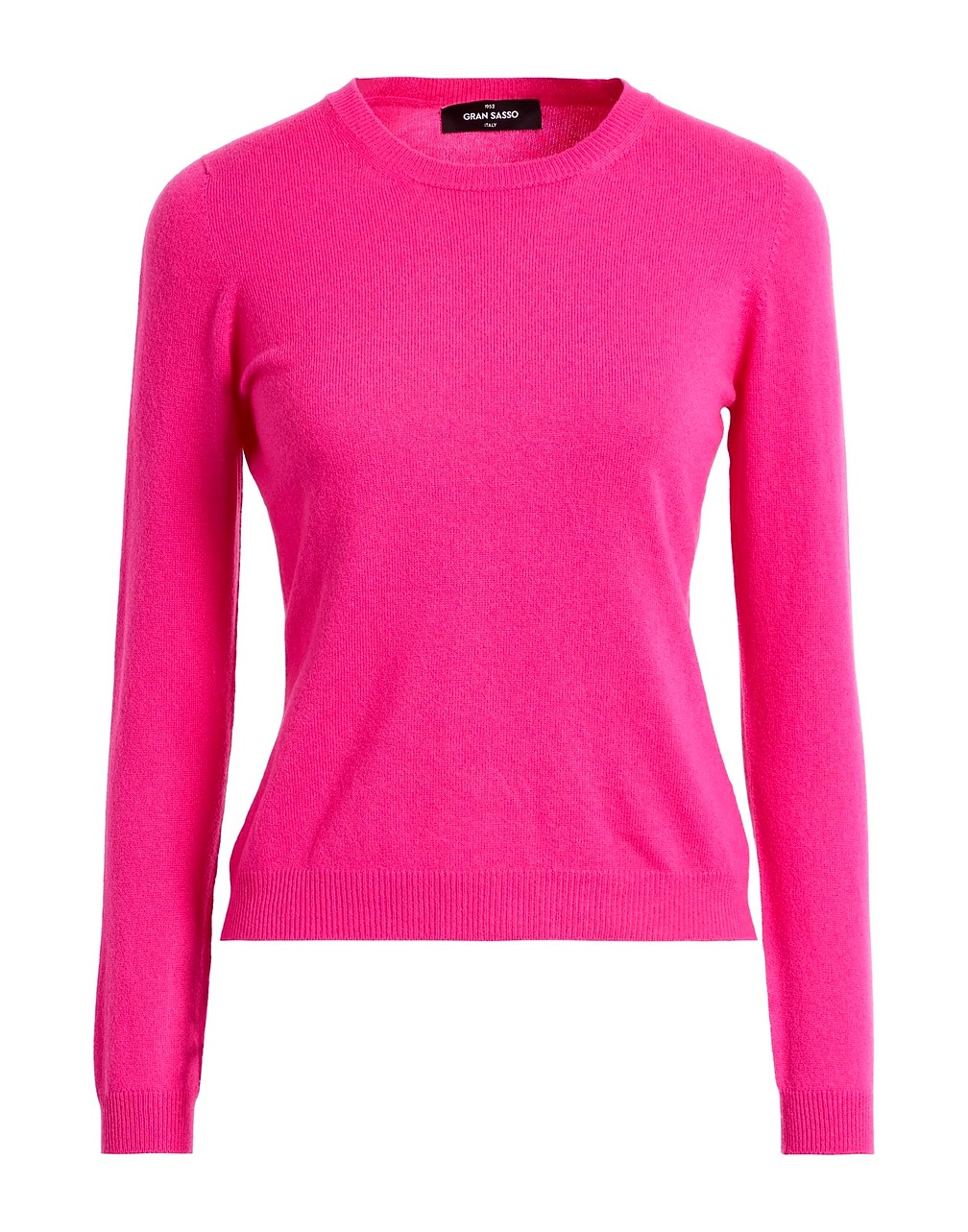 GRAN SASSO - Pullover