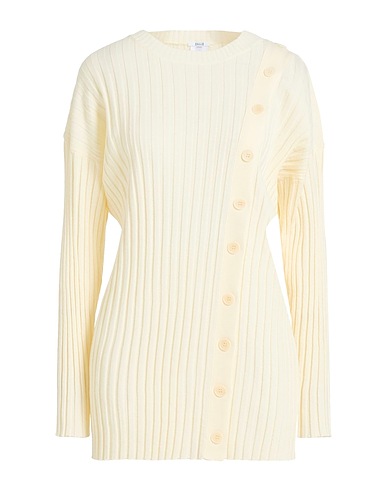 WOLFORD Cardigan Ivory 100% Wool