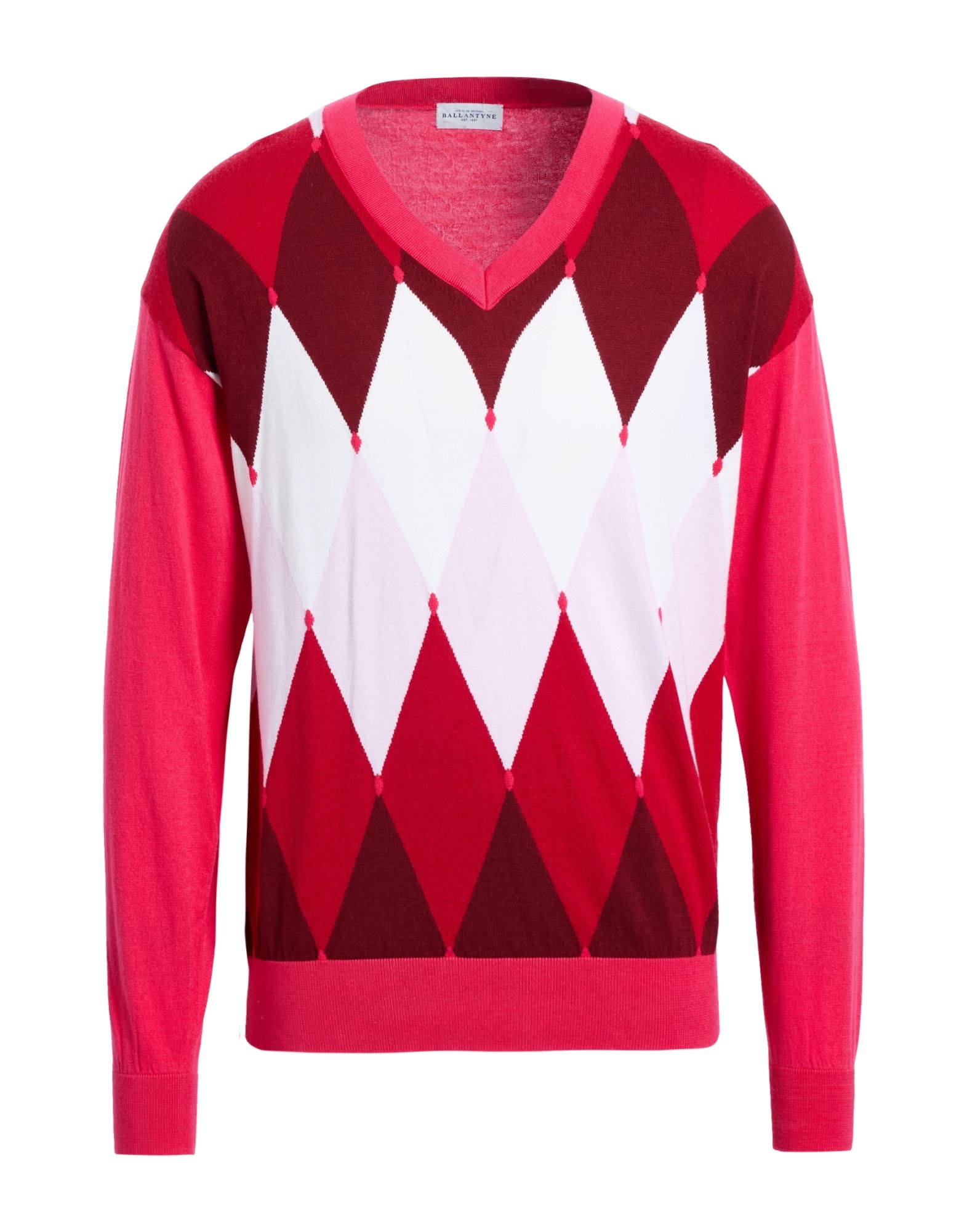 BALLANTYNE - Jumpers