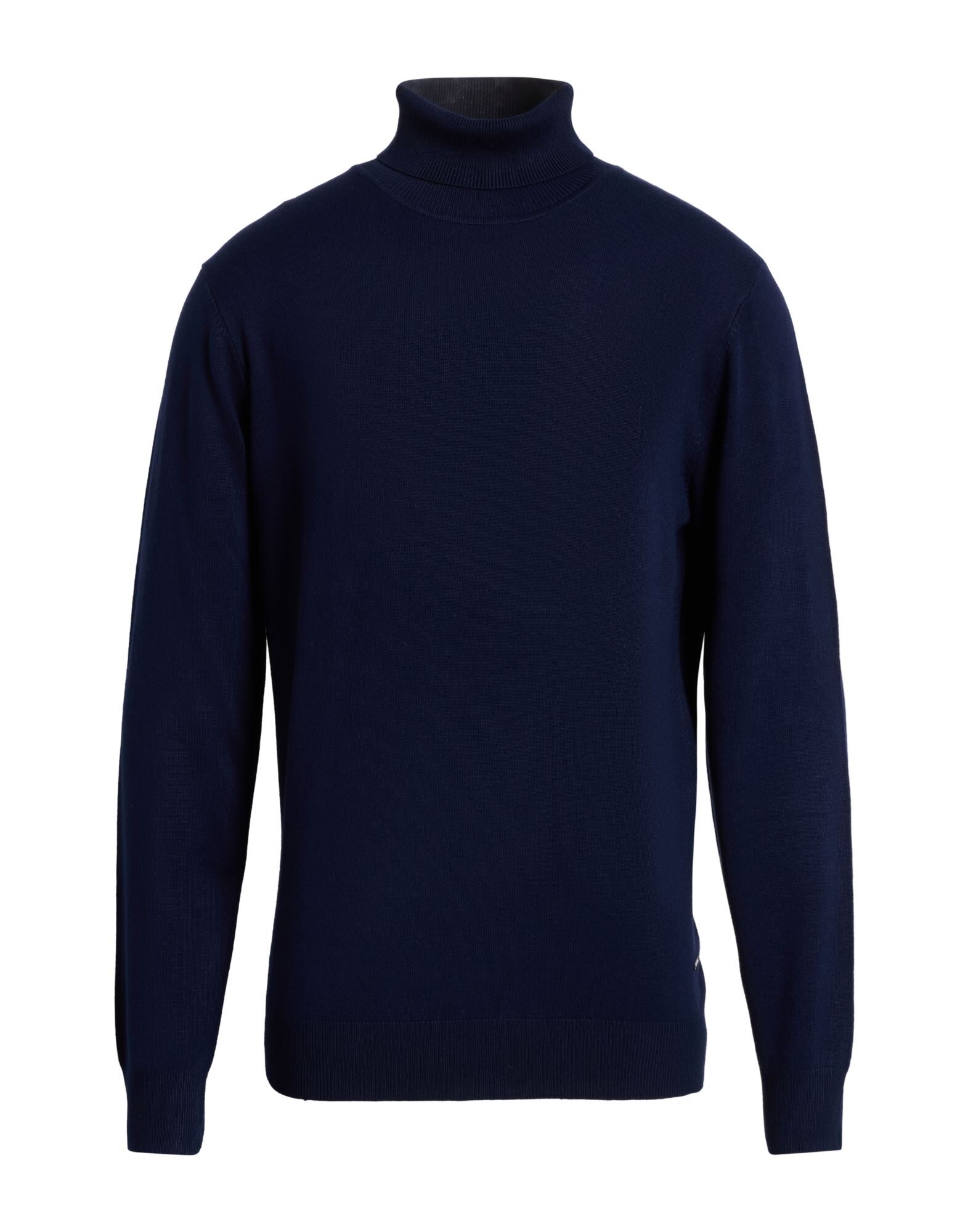 TAKE-TWO - Turtlenecks