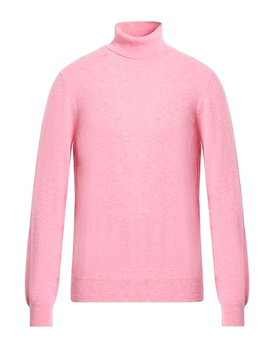 GRAN SASSO Col roulé 80% Laine vierge, 10% Viscose, 10% Cachemire