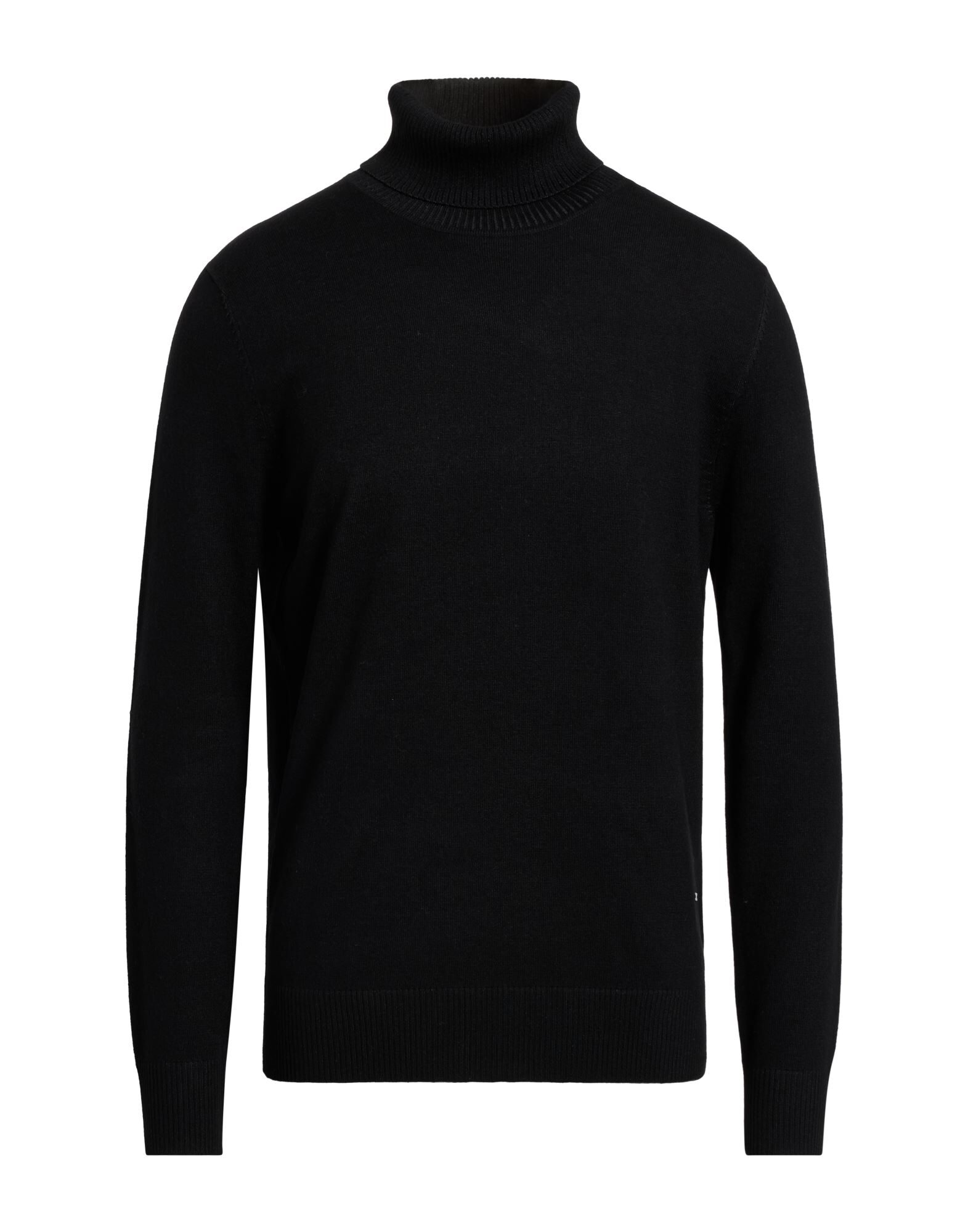 TAKE-TWO - Turtlenecks