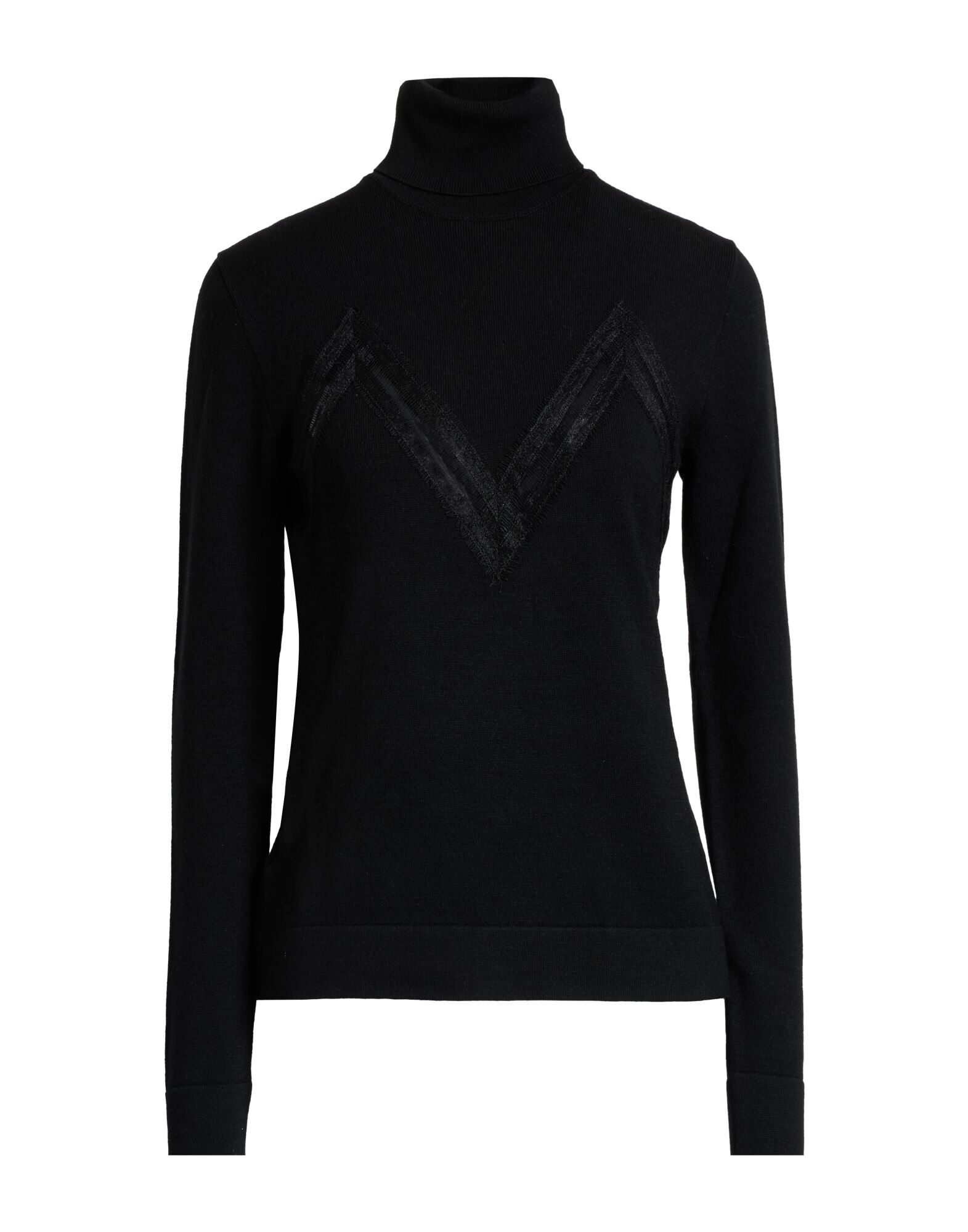 ROCHAS - Turtlenecks