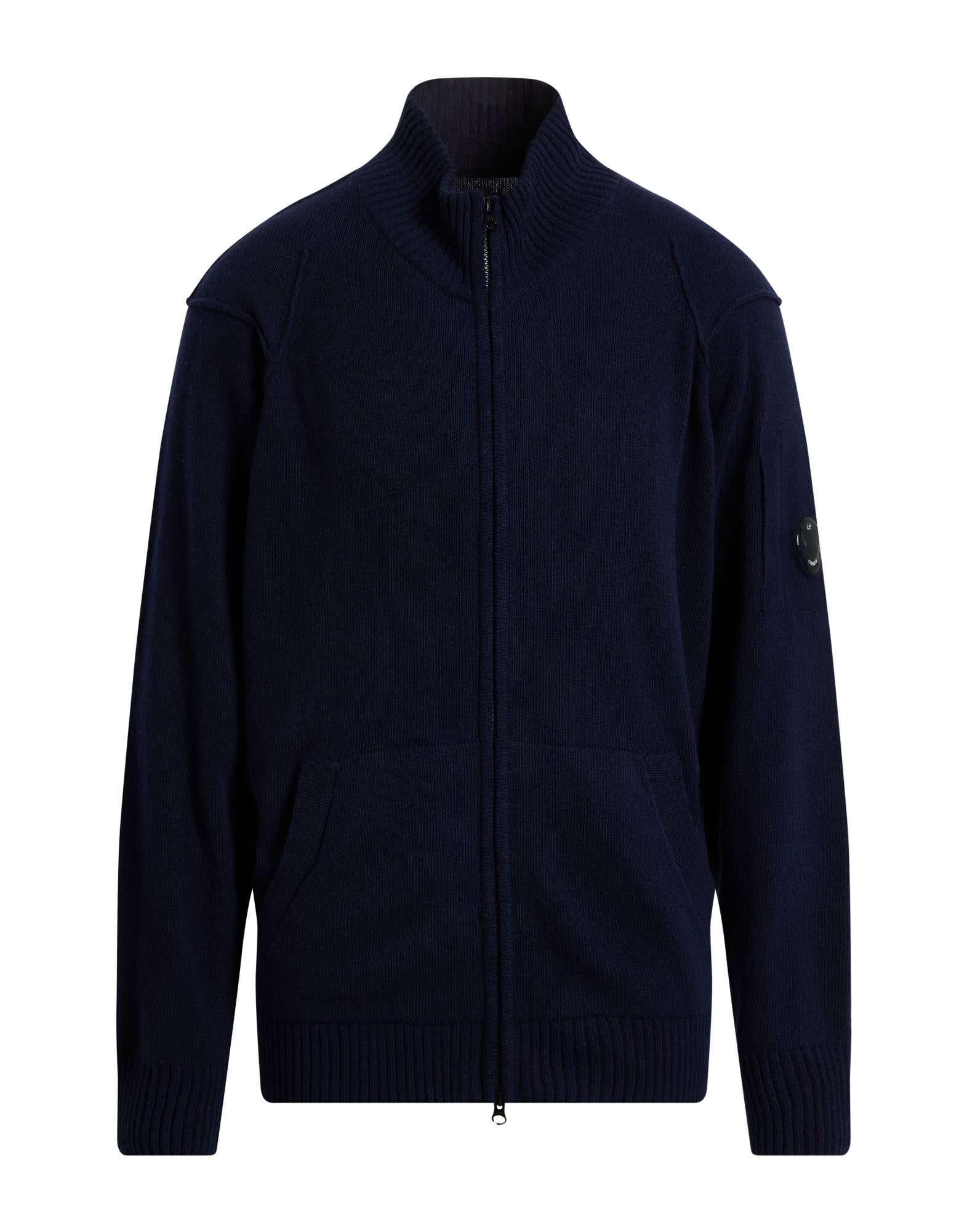 C.P. COMPANY - Strickjacken