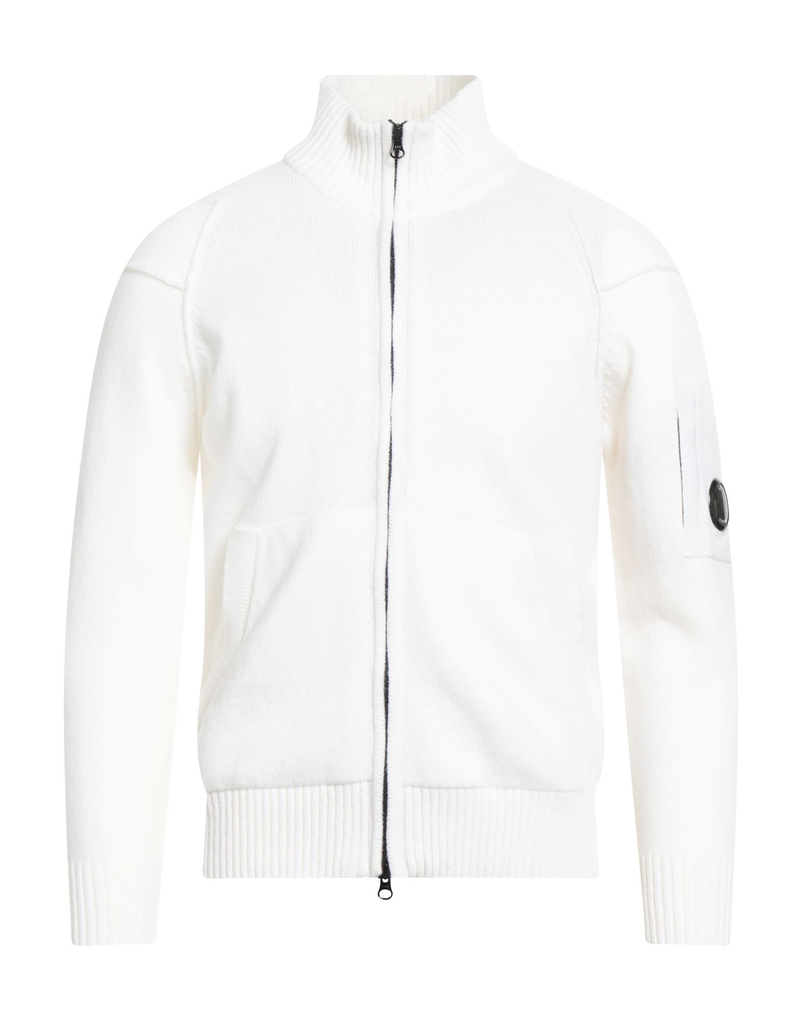 C.P. COMPANY - Cardigans