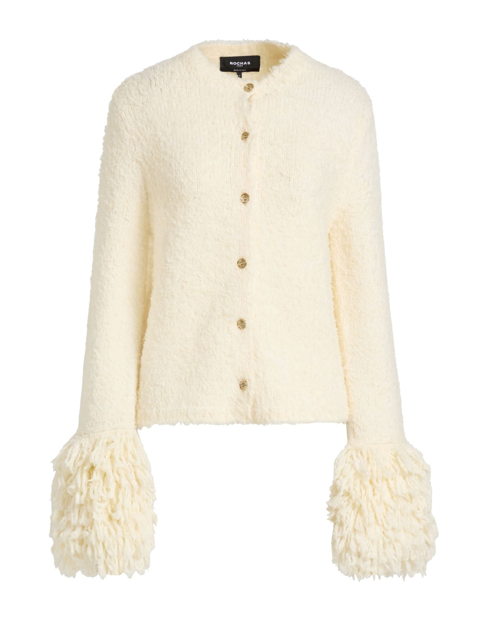 ROCHAS - カーディガン