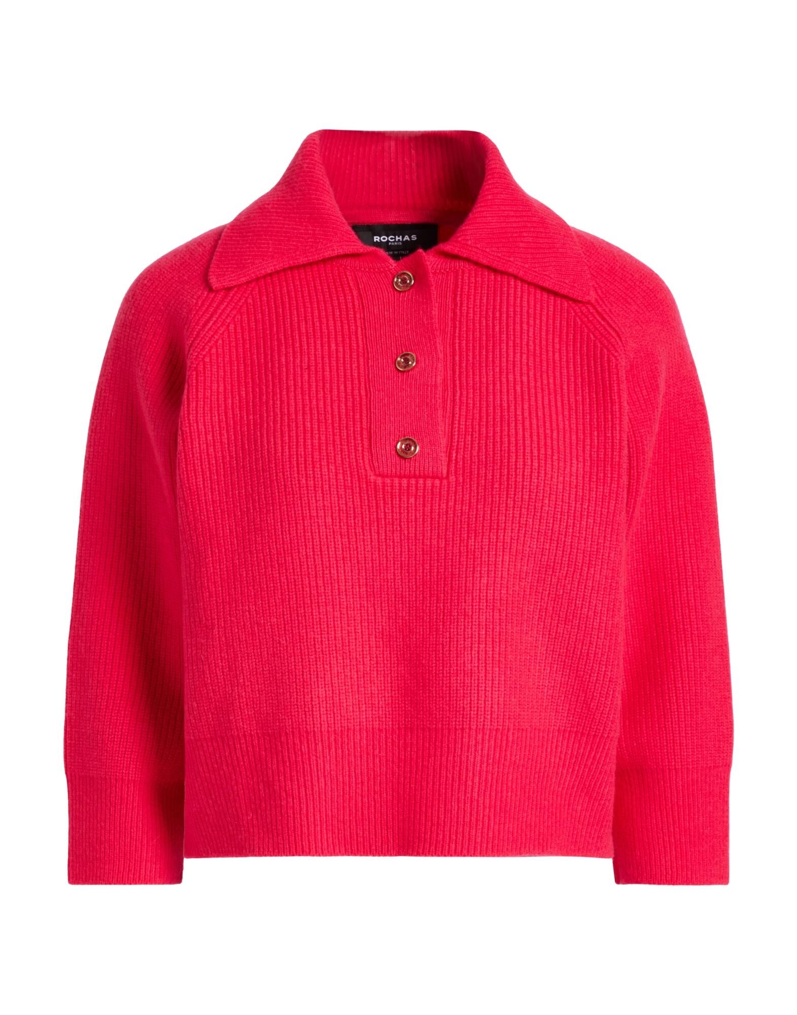 ROCHAS - Свитеры