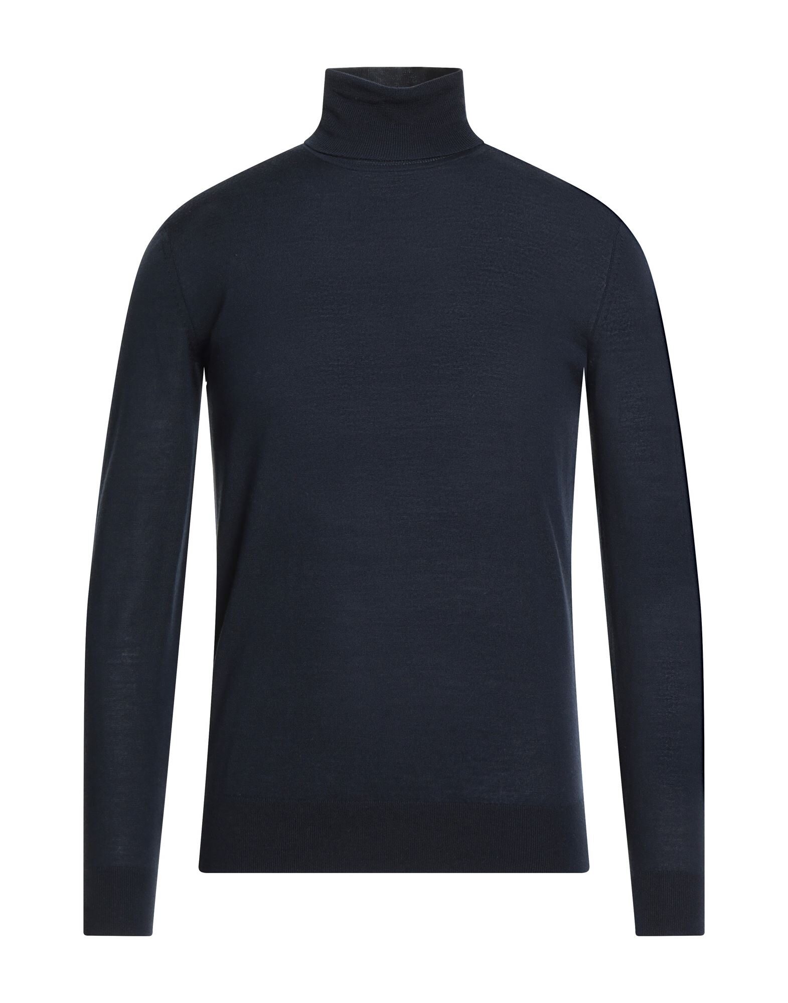 SIMON GRAY. - Turtlenecks