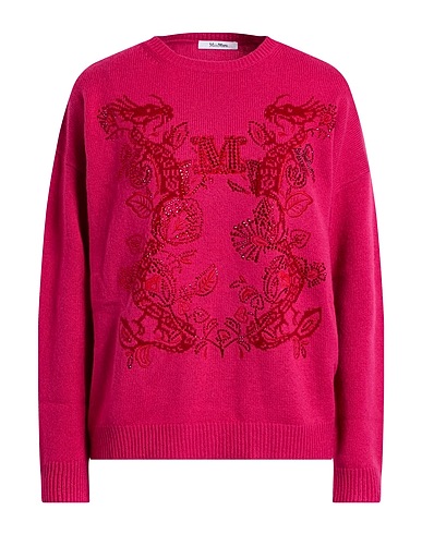 MAX MARA Pullover 70% Laine, 30% Cachemire