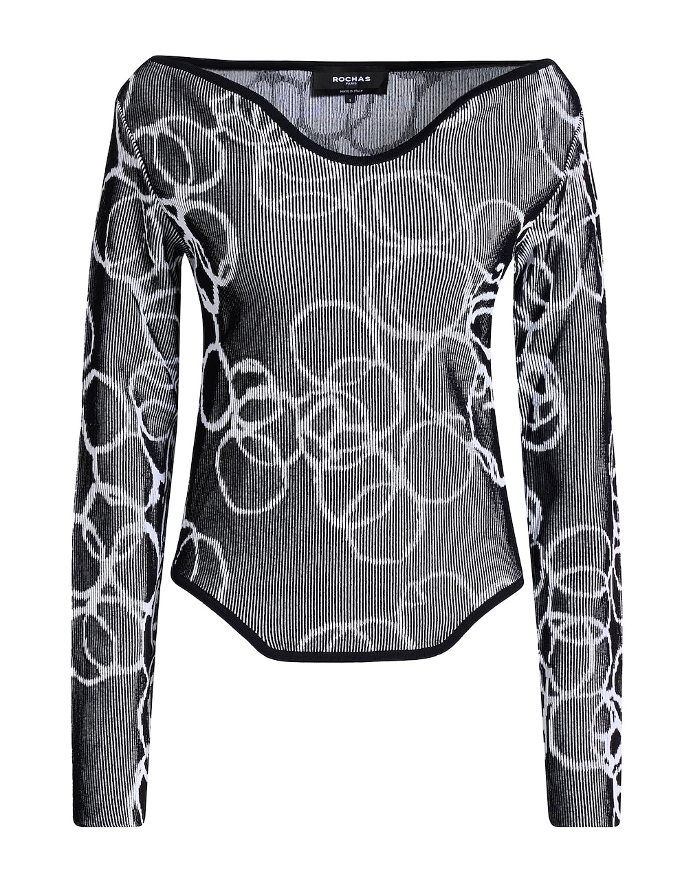 ROCHAS - Πουλόβερ