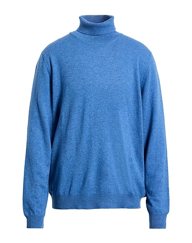 GRAN SASSO Dolcevita Blu 80% Lana Vergine, 20% Viscosa