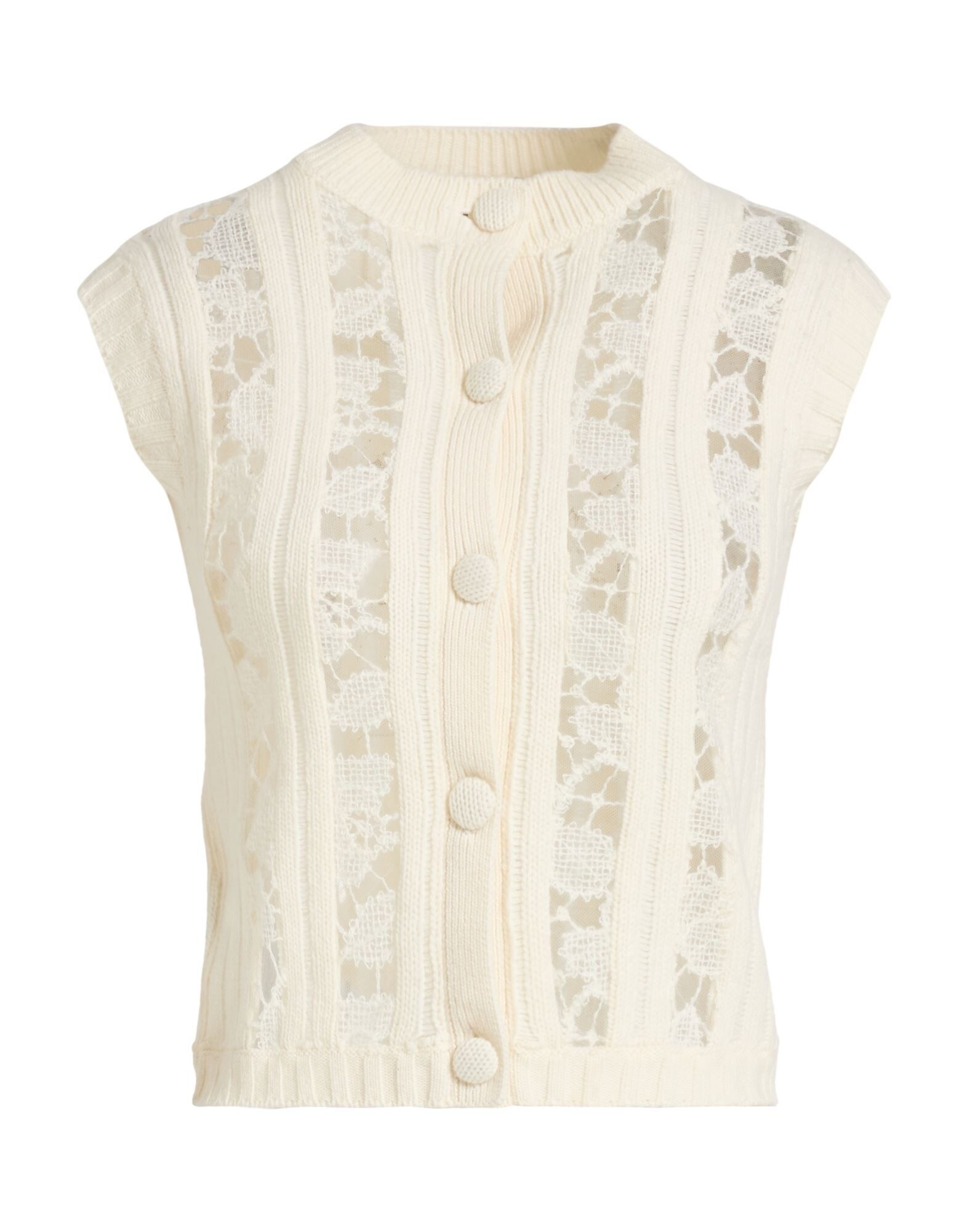 ROCHAS - Кардиганы