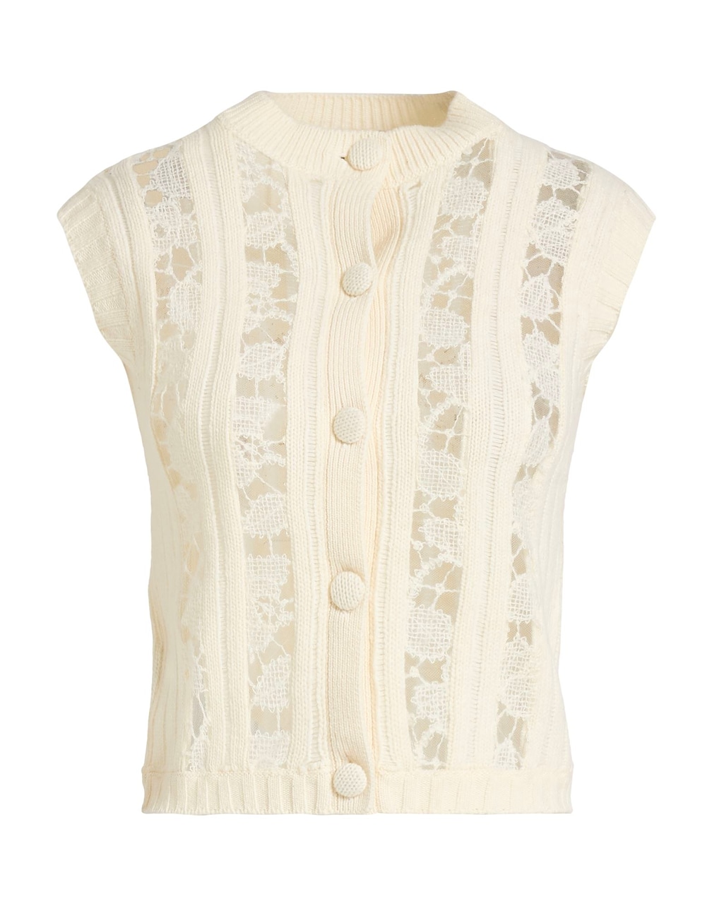 ROCHAS - Strickjacken