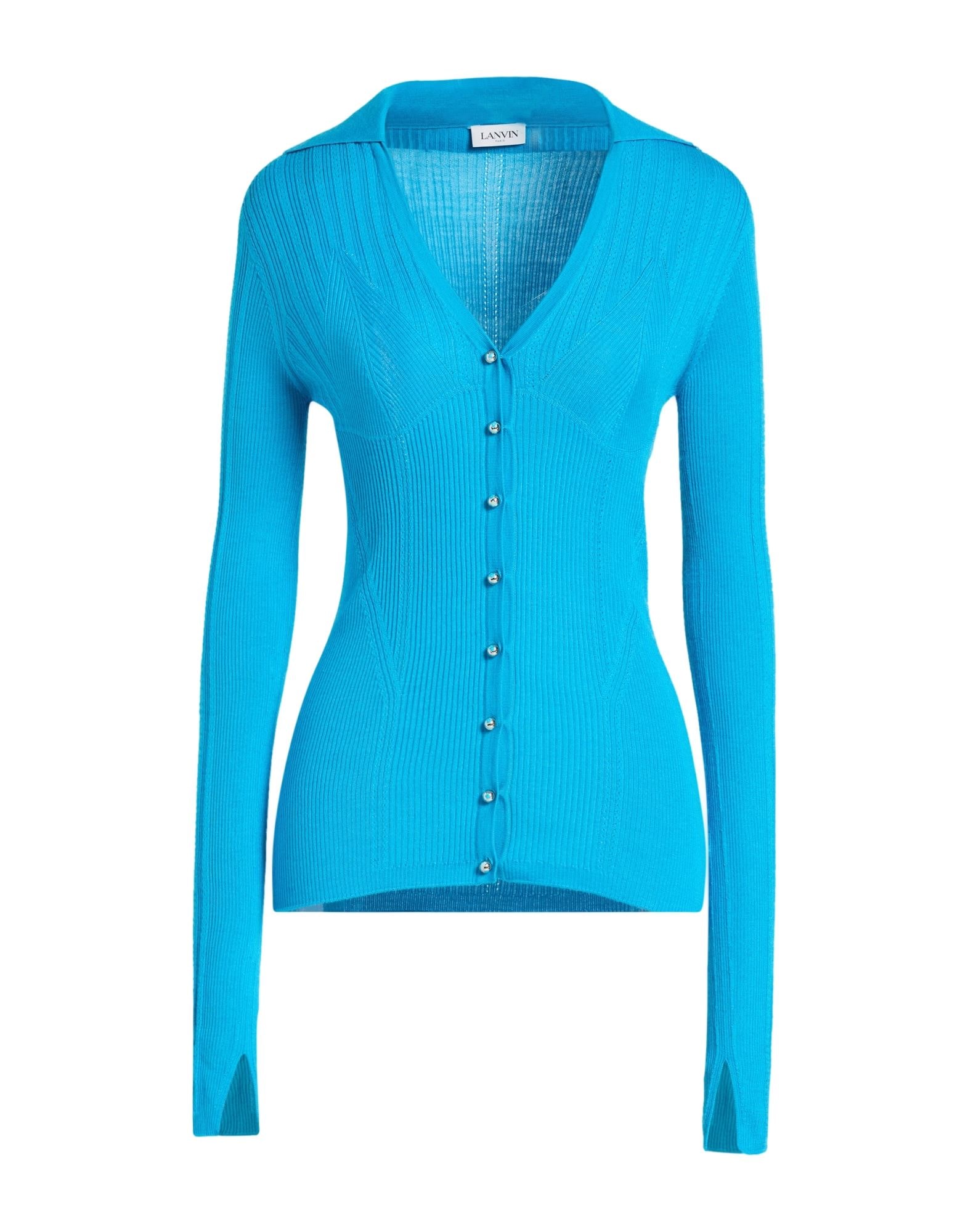 LANVIN - Кардиганы