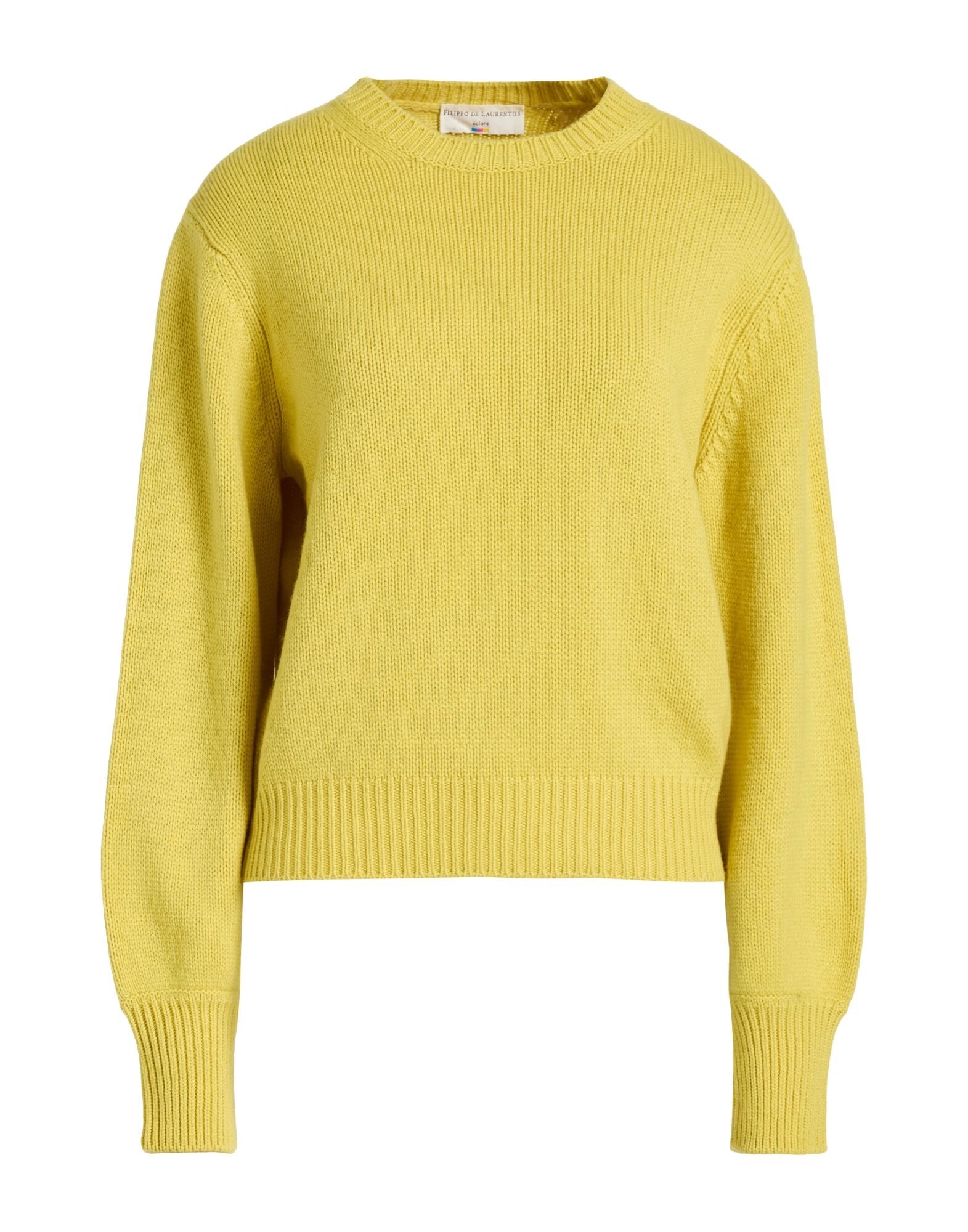 FILIPPO DE LAURENTIIS - Jumpers
