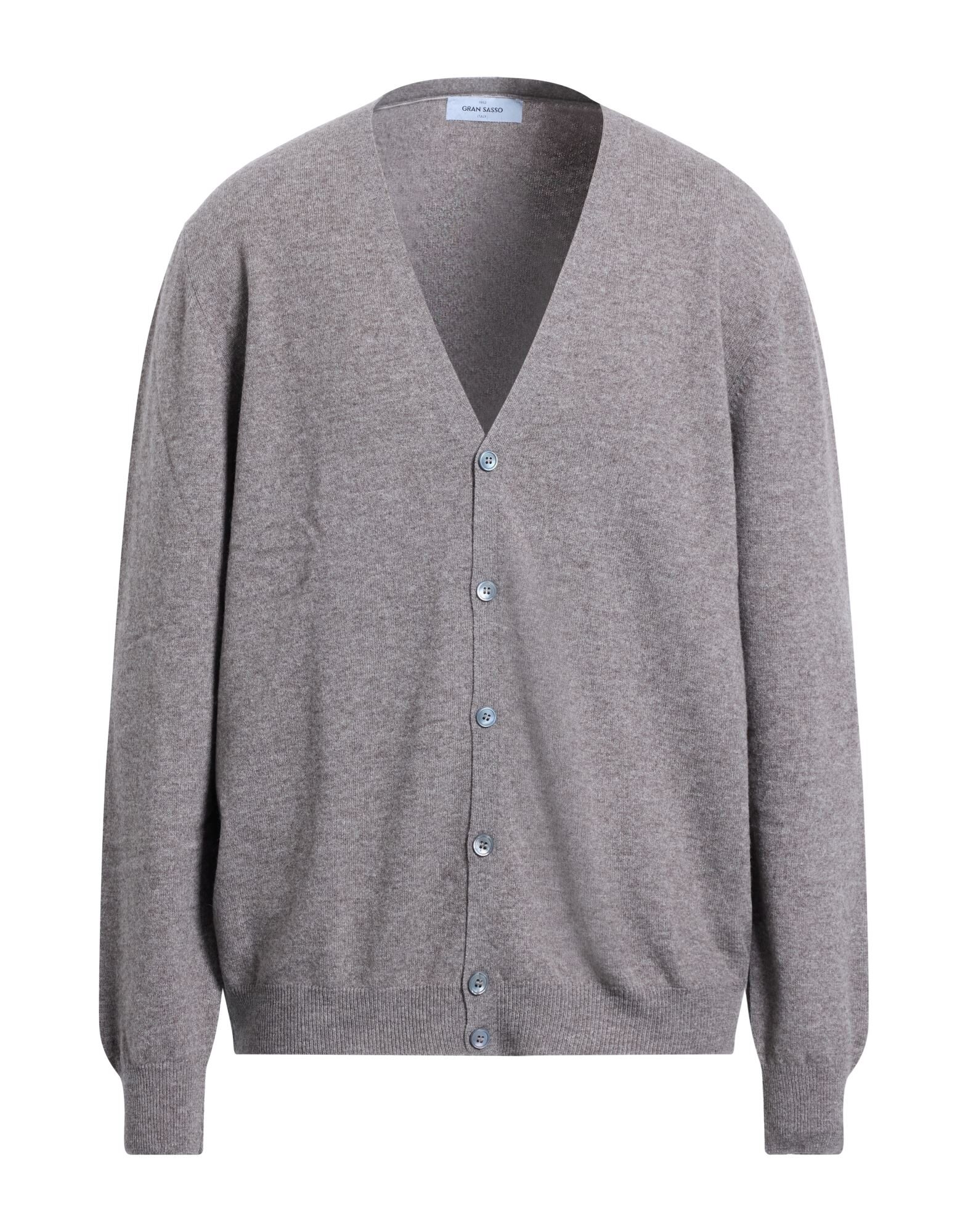 GRAN SASSO - Кардиганы