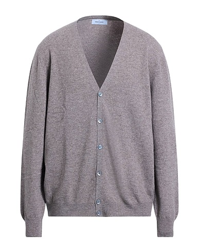 GRAN SASSO Cardigan 80% Virgin Wool, 10% Viscose, 10% Cashmere