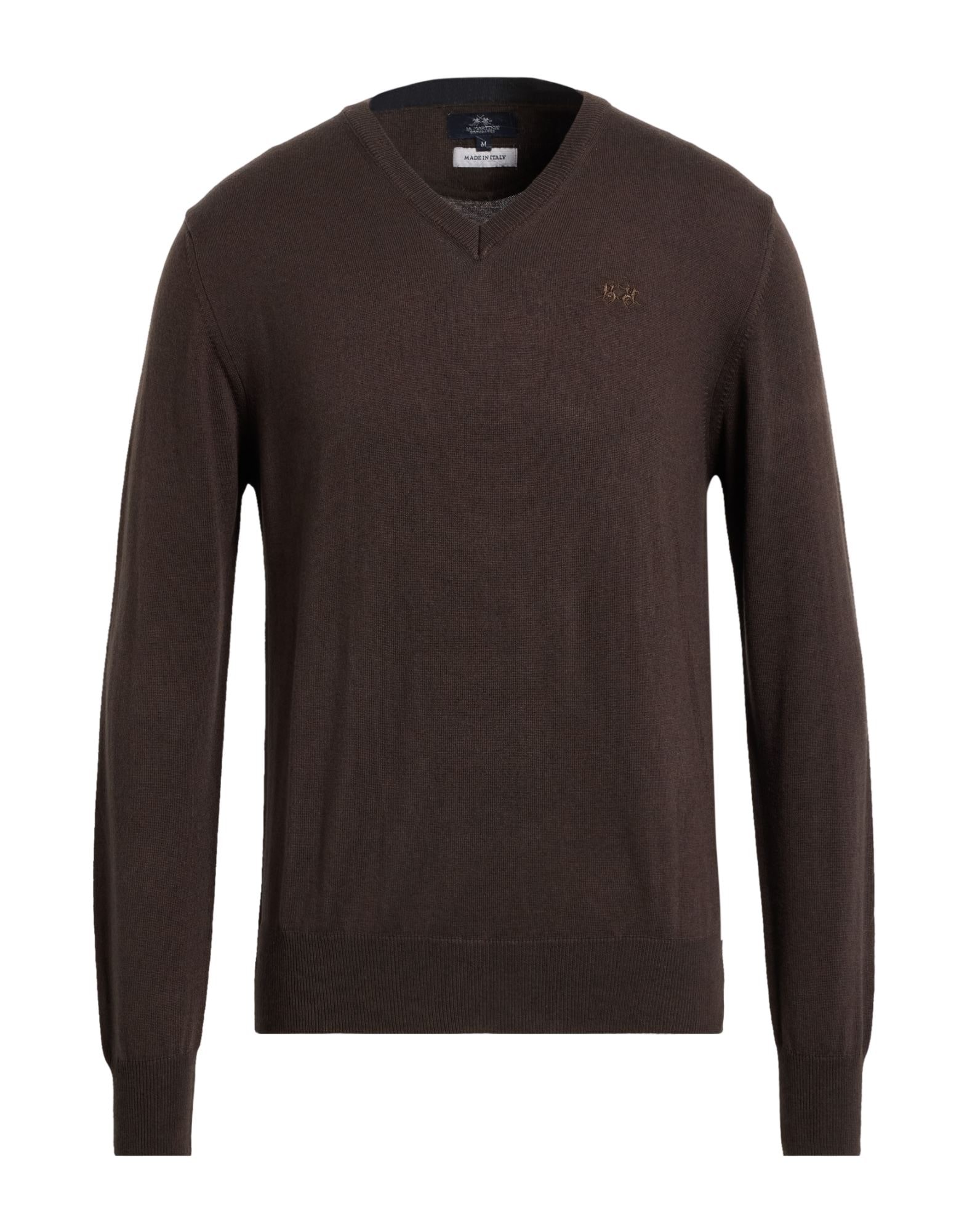 LA MARTINA - Jumpers