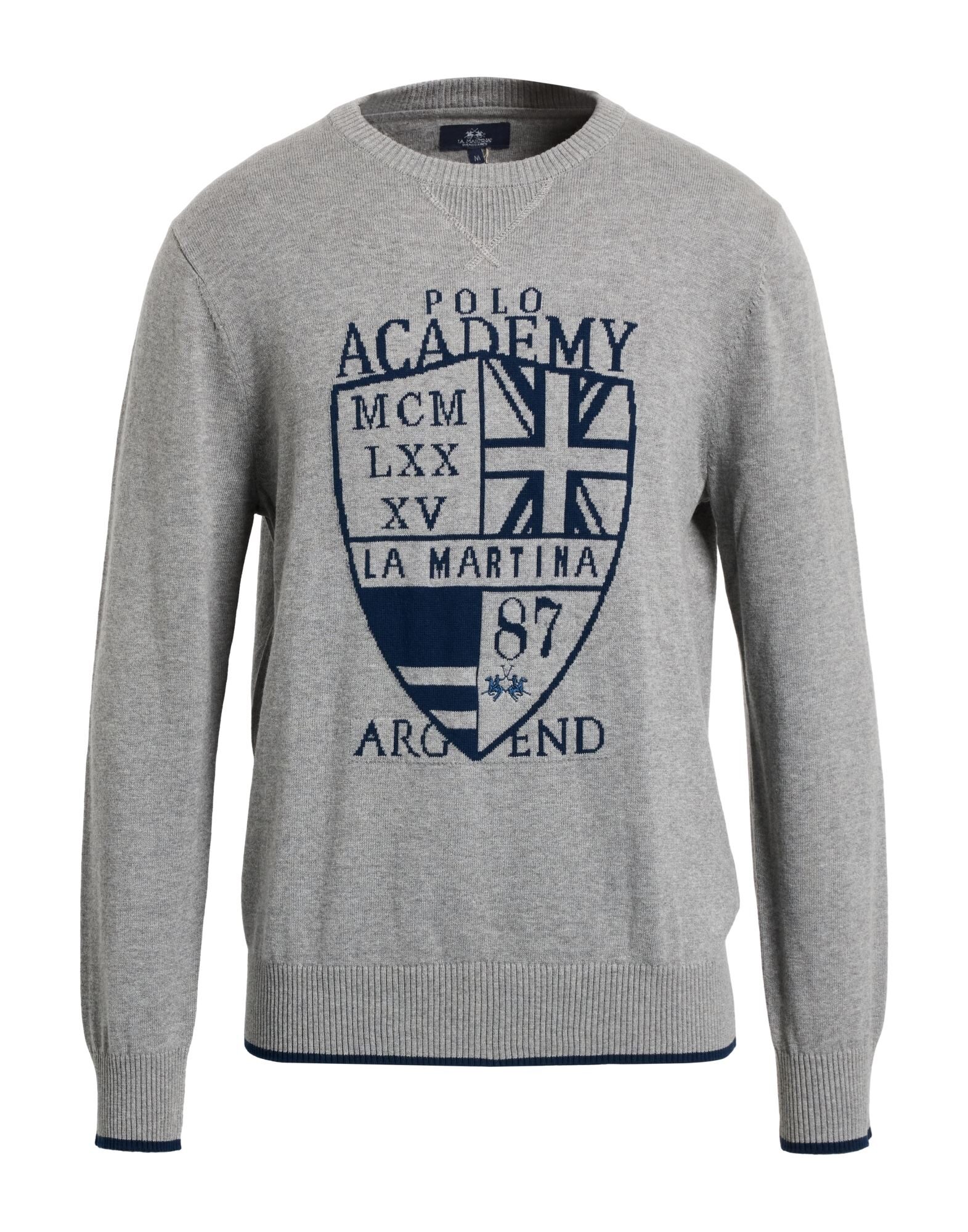 LA MARTINA - Jumpers