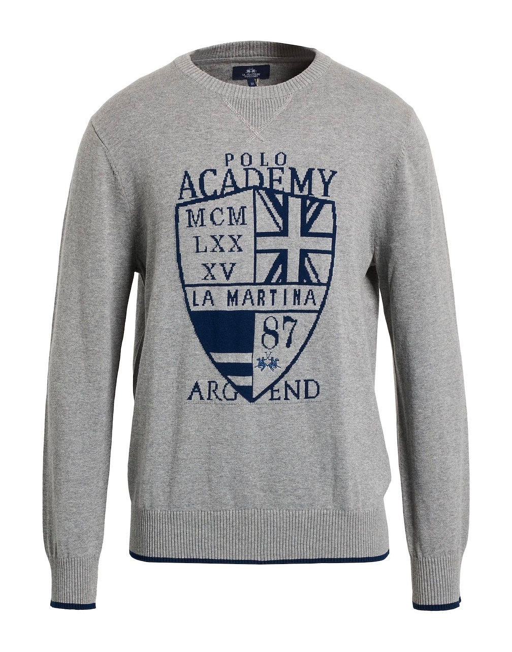 LA MARTINA - Sweaters