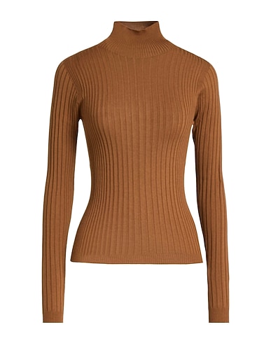 PESERICO Turtleneck 100% Virgin Wool