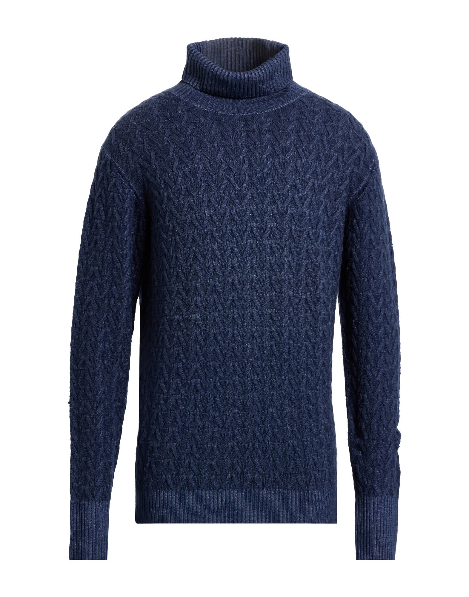 L.B.M. 1911 - Turtlenecks