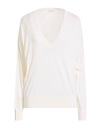 PESERICO Pullover 70% Kaschmir, 30% Seide