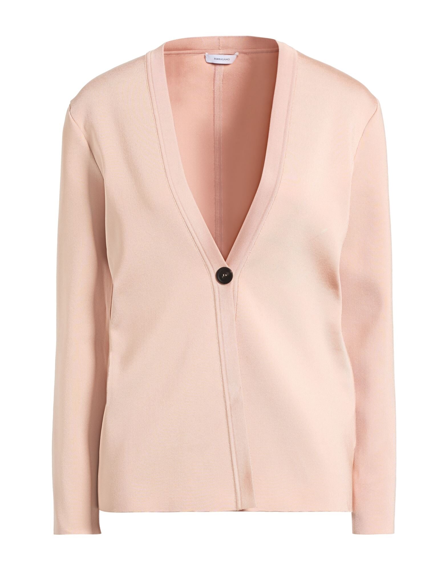 FERRAGAMO - Cárdigans