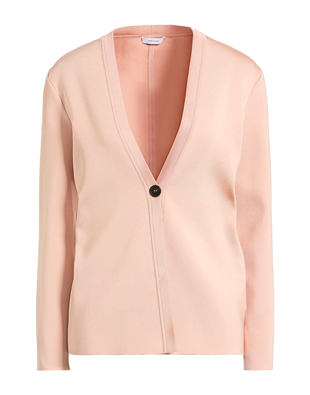 FERRAGAMO - Cardigans