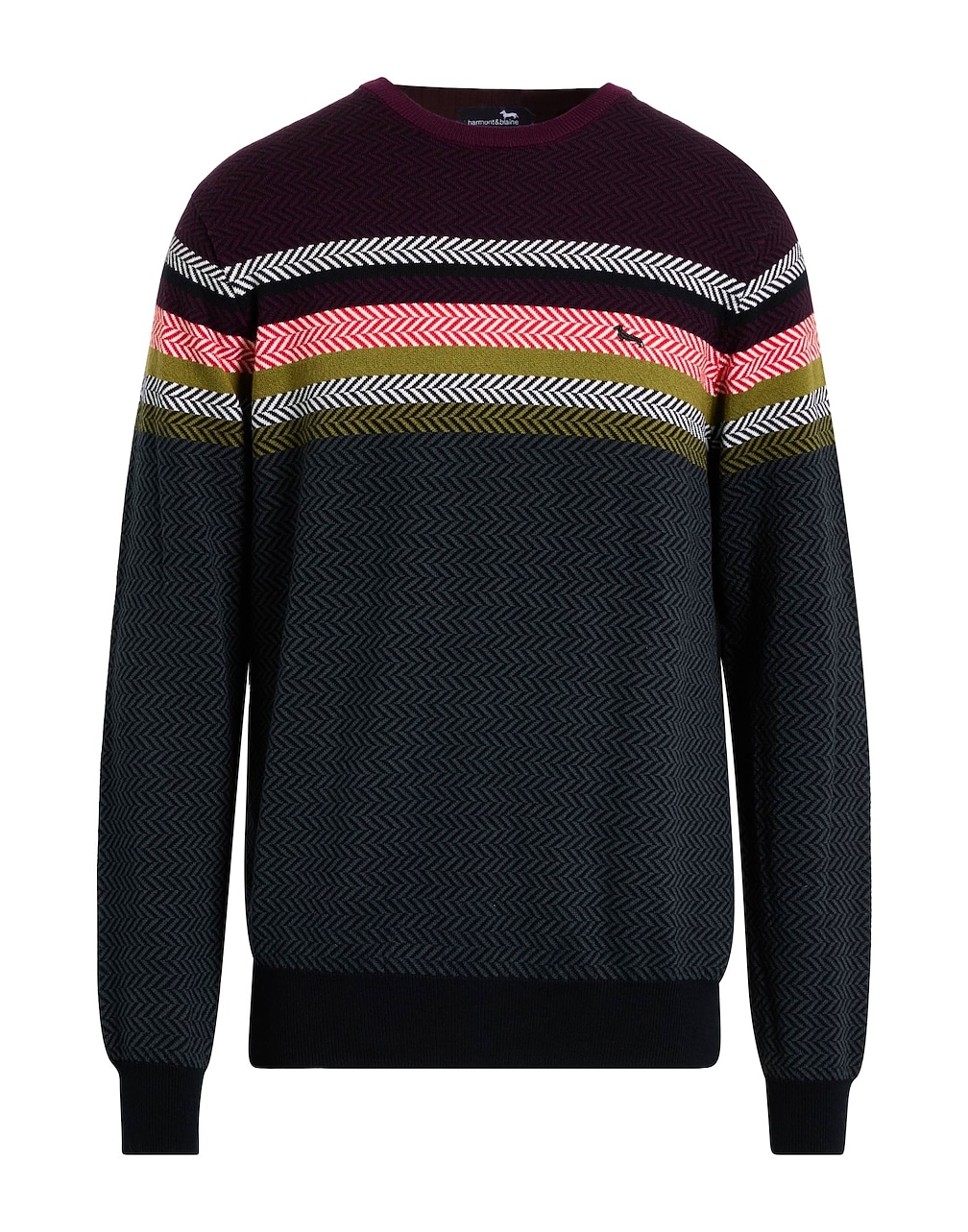 HARMONT & BLAINE - Sweaters