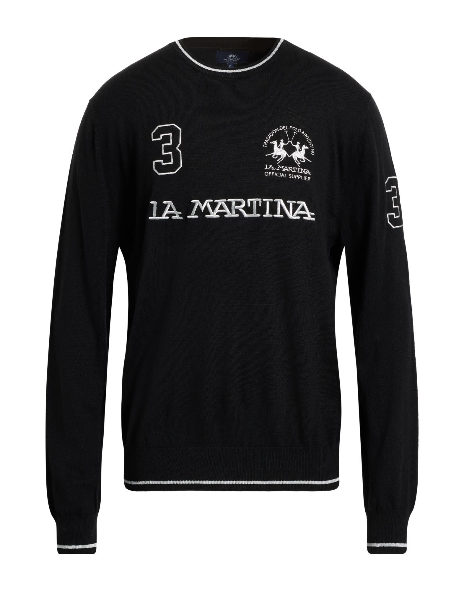 LA MARTINA - Jumpers