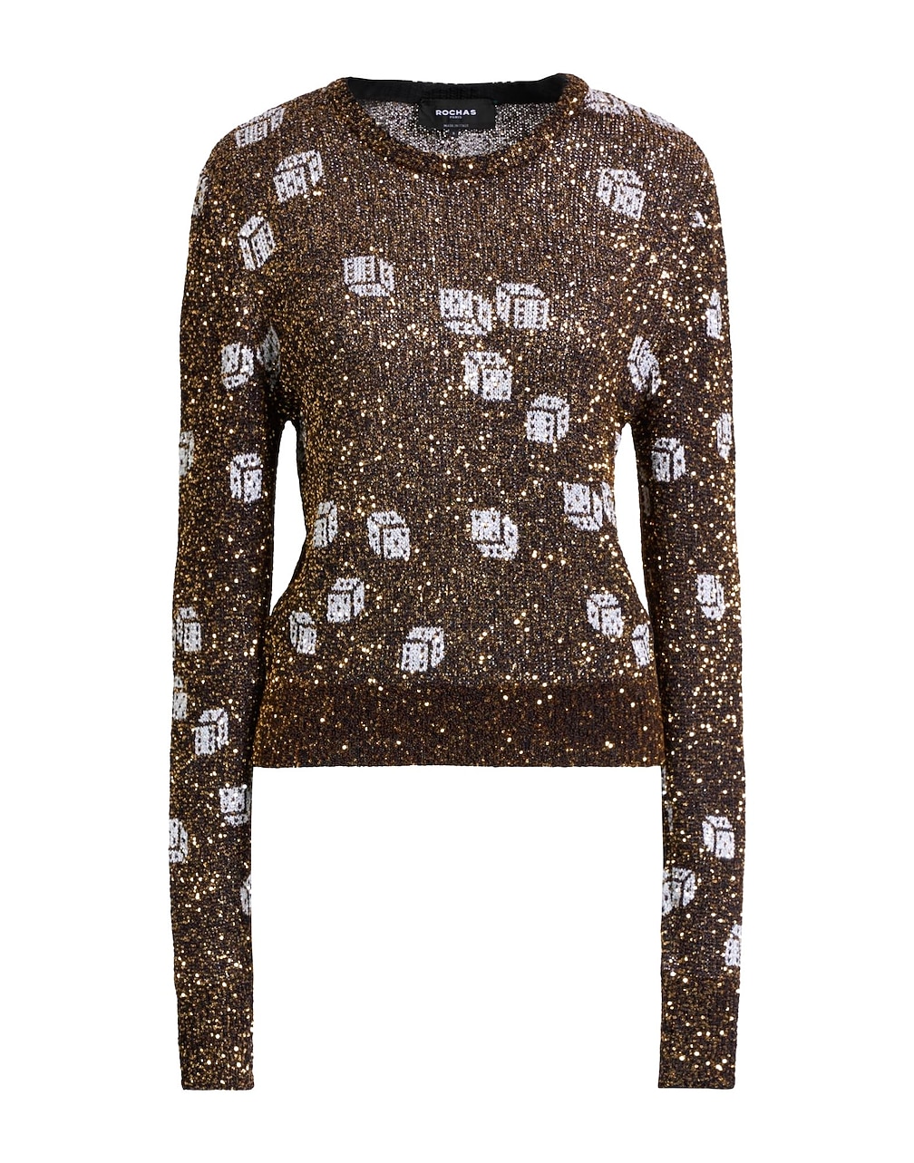 ROCHAS - Πουλόβερ