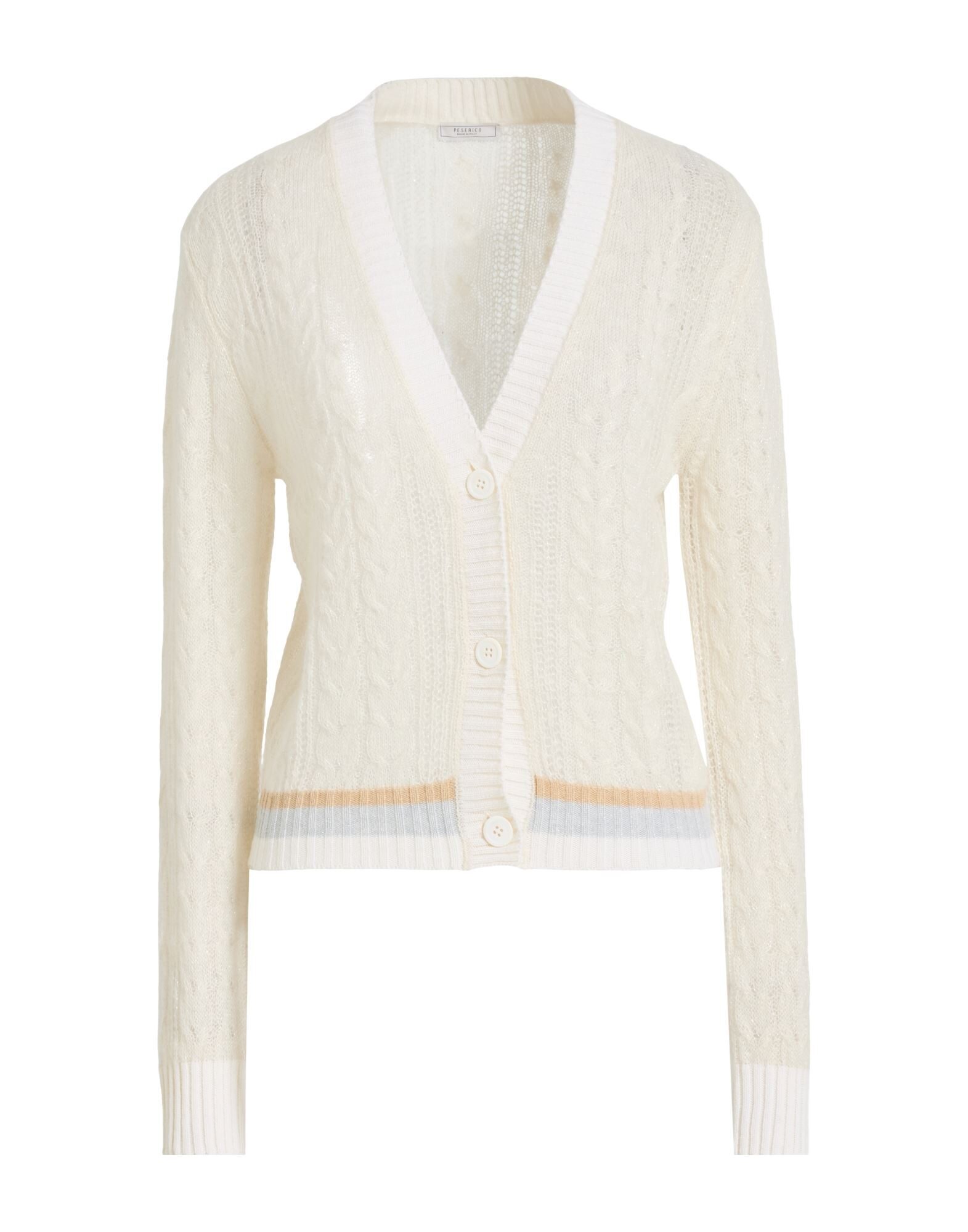 PESERICO - Cardigans