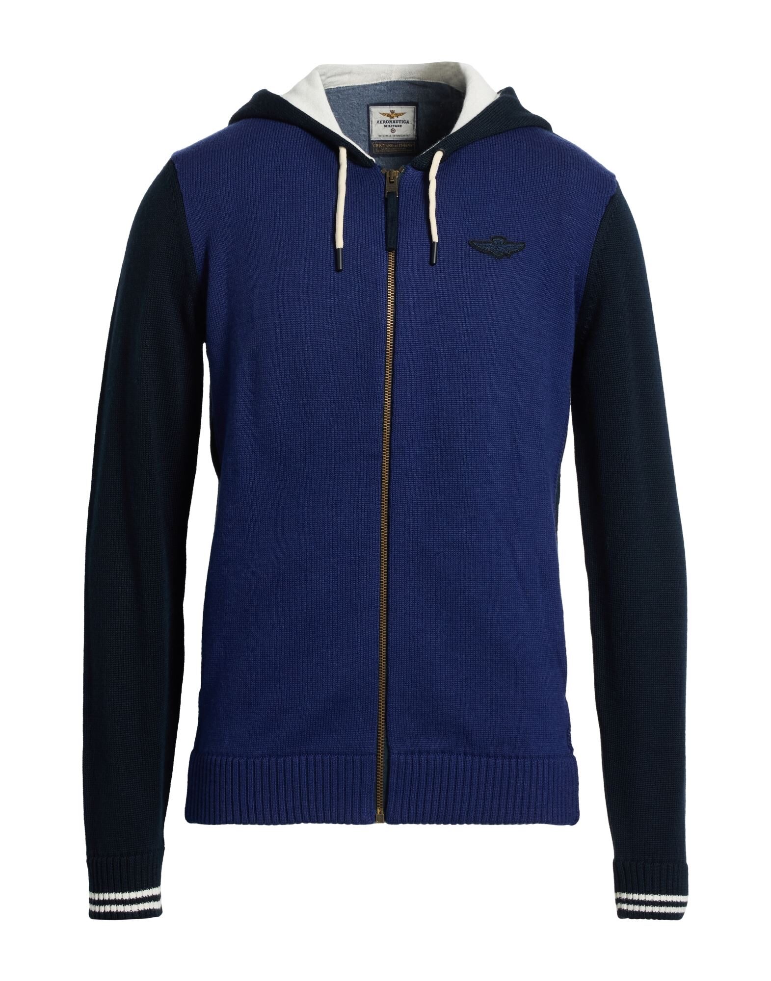 AERONAUTICA MILITARE - Strickjacken