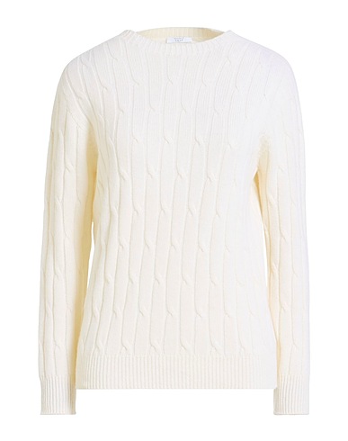 PESERICO Jumper EASY 90% Merino Wool, 10% Cashmere