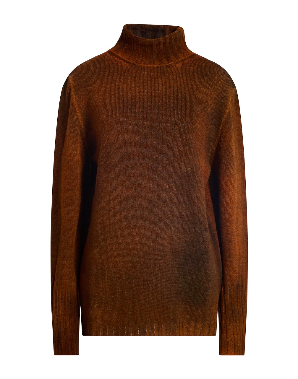 RICCARDO FORCONI - Rollkragenpullover