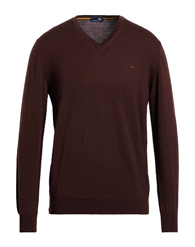 HARMONT & BLAINE Jumper 100% Wool