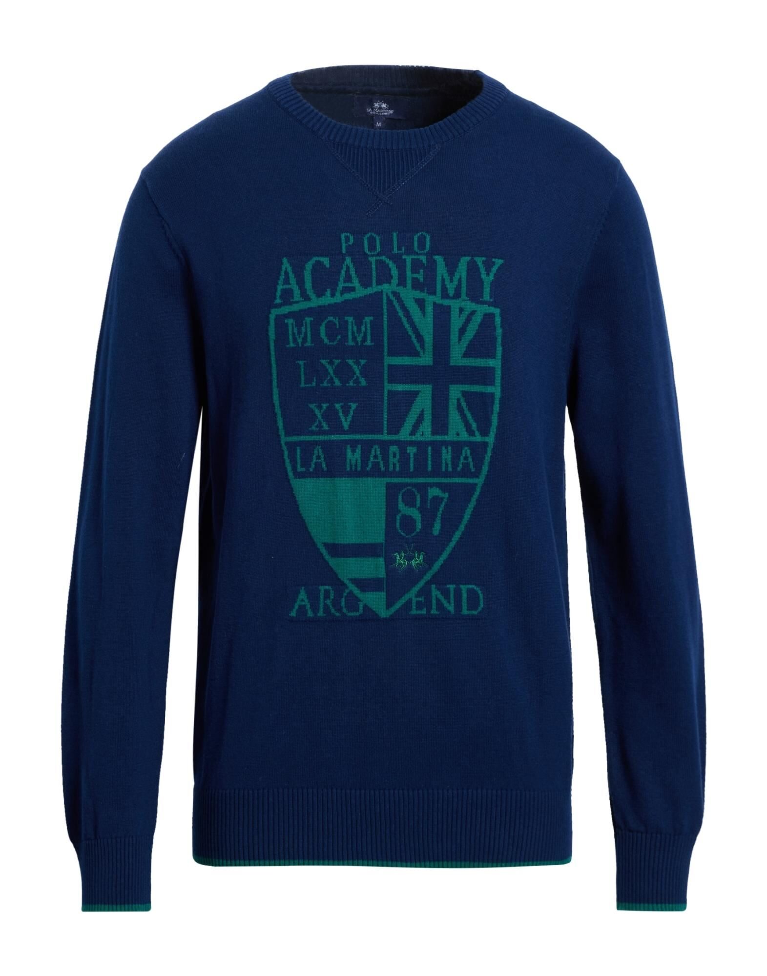 LA MARTINA - Свитеры