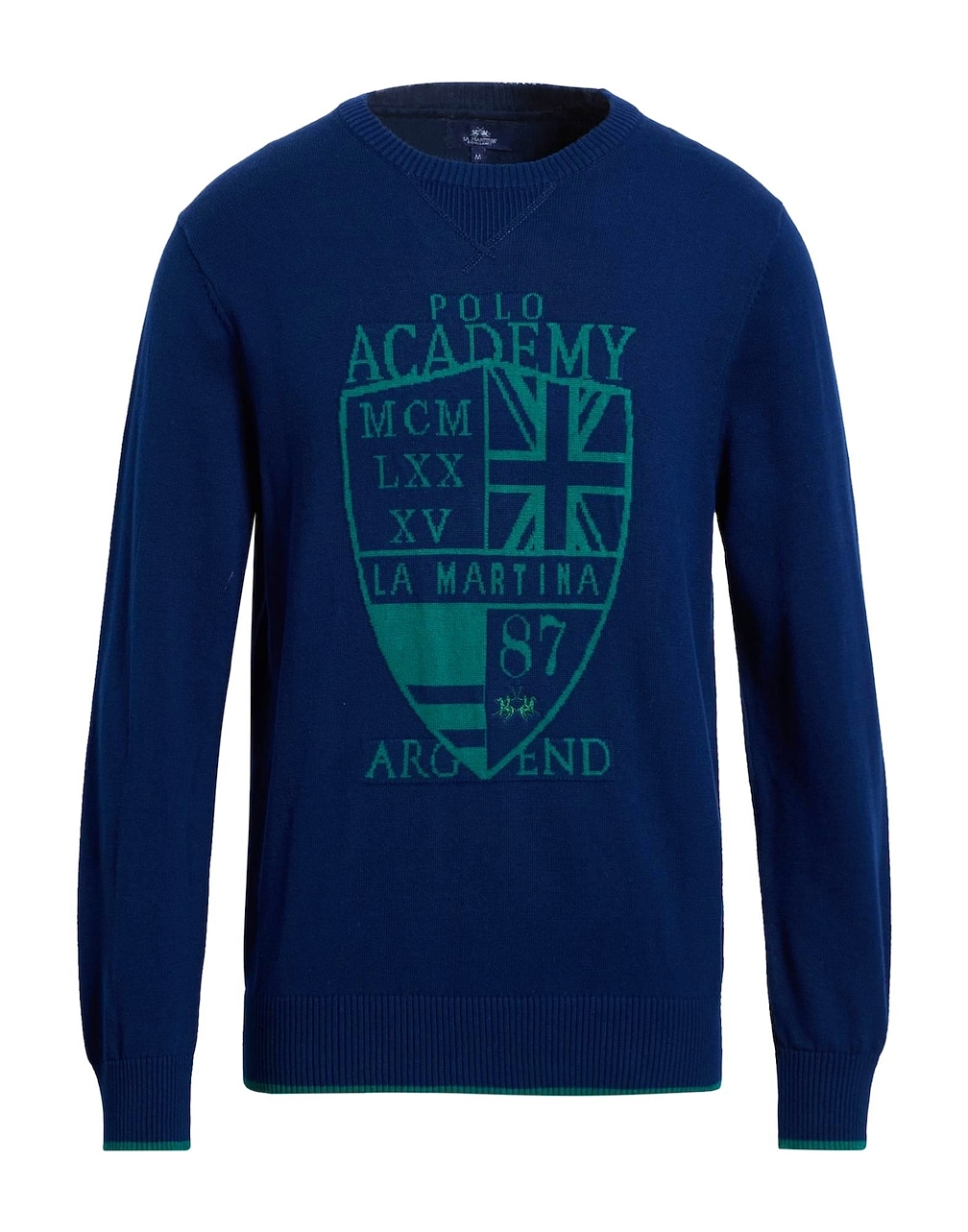 LA MARTINA - Sweaters