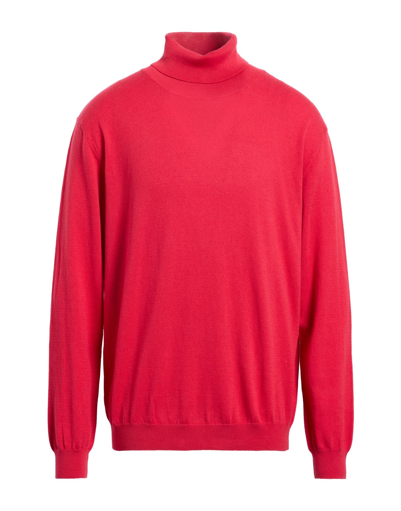 BELLWOOD - Cols roulés