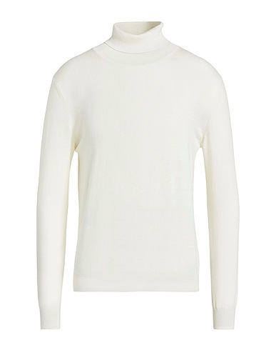 BELLWOOD Turtleneck 90% Cotton, 10% Cashmere