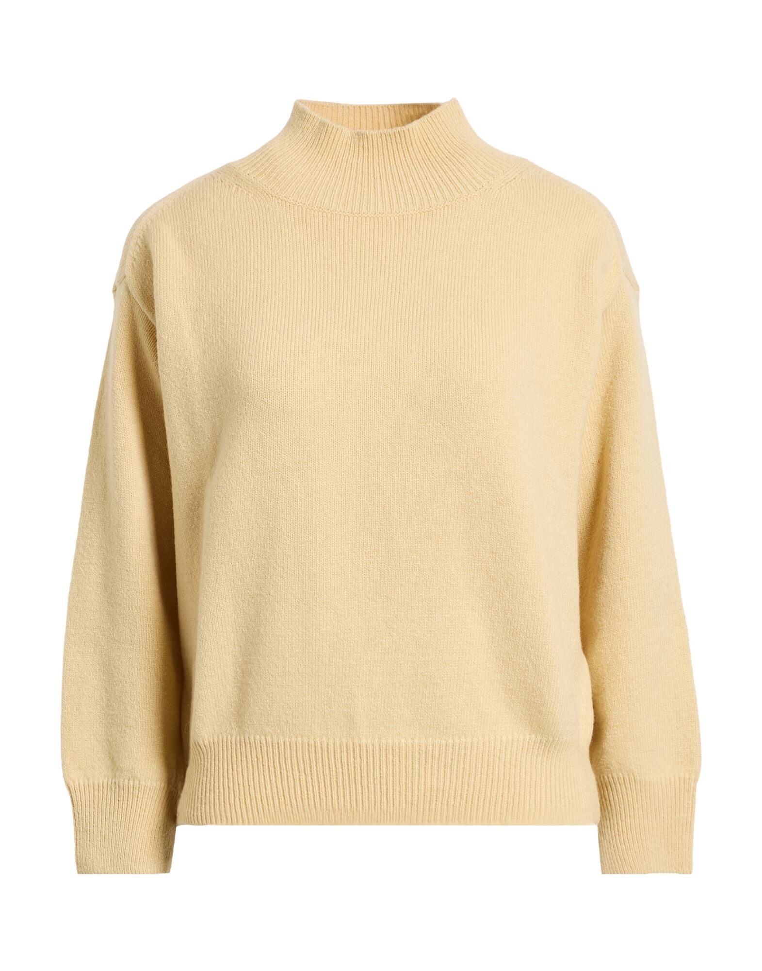 POMANDÈRE - Turtlenecks