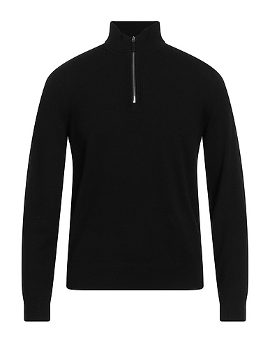 THEORY Cashmere jumper Black 100% Cashmere