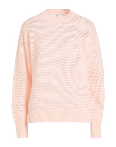 PESERICO Свитер 60% Шерсть альпака, 35% Полиамид, 5% Шерсть мериноса